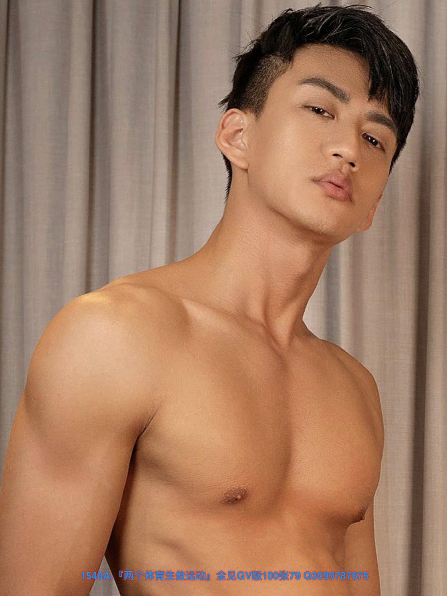 NSGJLJ's tweet photo. 1540A.『两个体育生做运动』全见GV视频版帅哥型男写真详情见图上 https://t.co/3pgfAETD5E