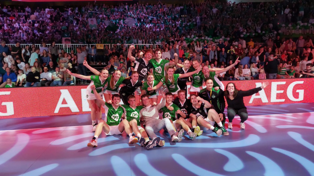 De junioren van DVO A1 gaven het voorbeeld door met 20-19 te winnen. Nu staat op het punt van beginnen; <a href="/DVOkorfbal/">DVO/Transus</a> tegen <a href="/PKCKorfbal/">PKC-Korfbal</a>