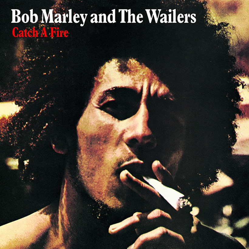 ⚡️Catch a Fire ('73 Album)
🎸#BobMarley #TheWailers
💙#Reggae #Rock #RootsReggae 
🎧youtube.com/playlist?list=…
