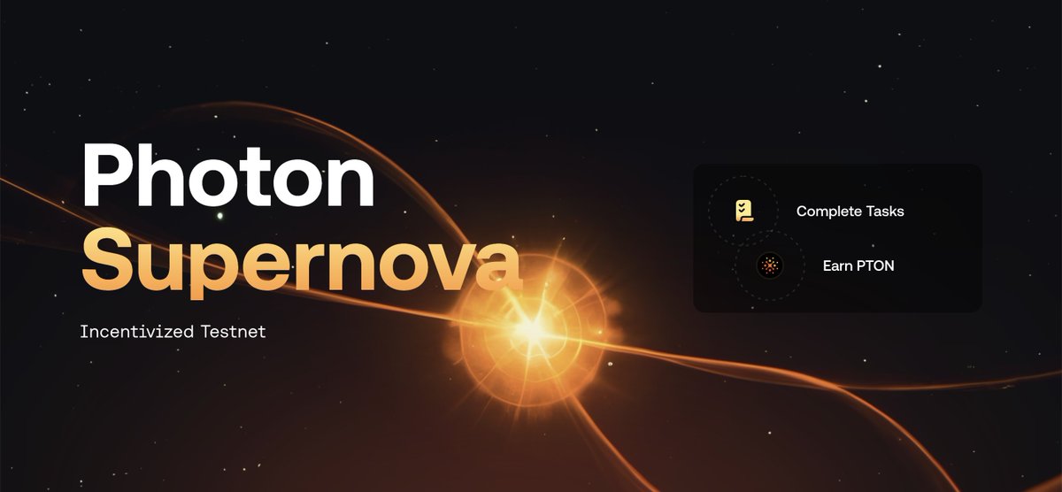 Photon 🟣 tweet media