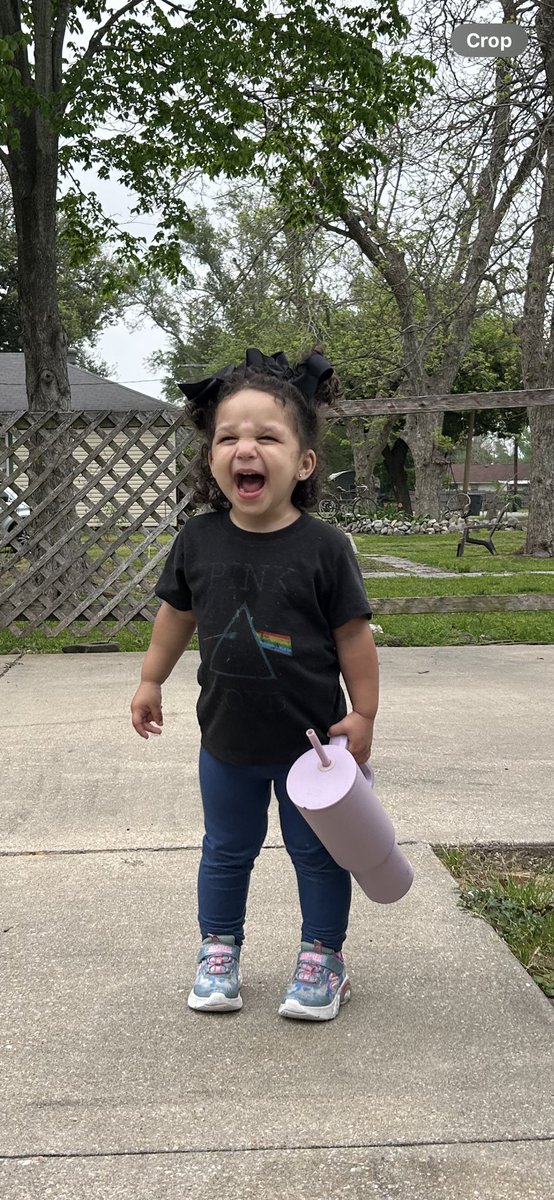 snobbyassbitch's tweet photo. This who bout to be 2 🥳 https://t.co/wUsAEp6n6B