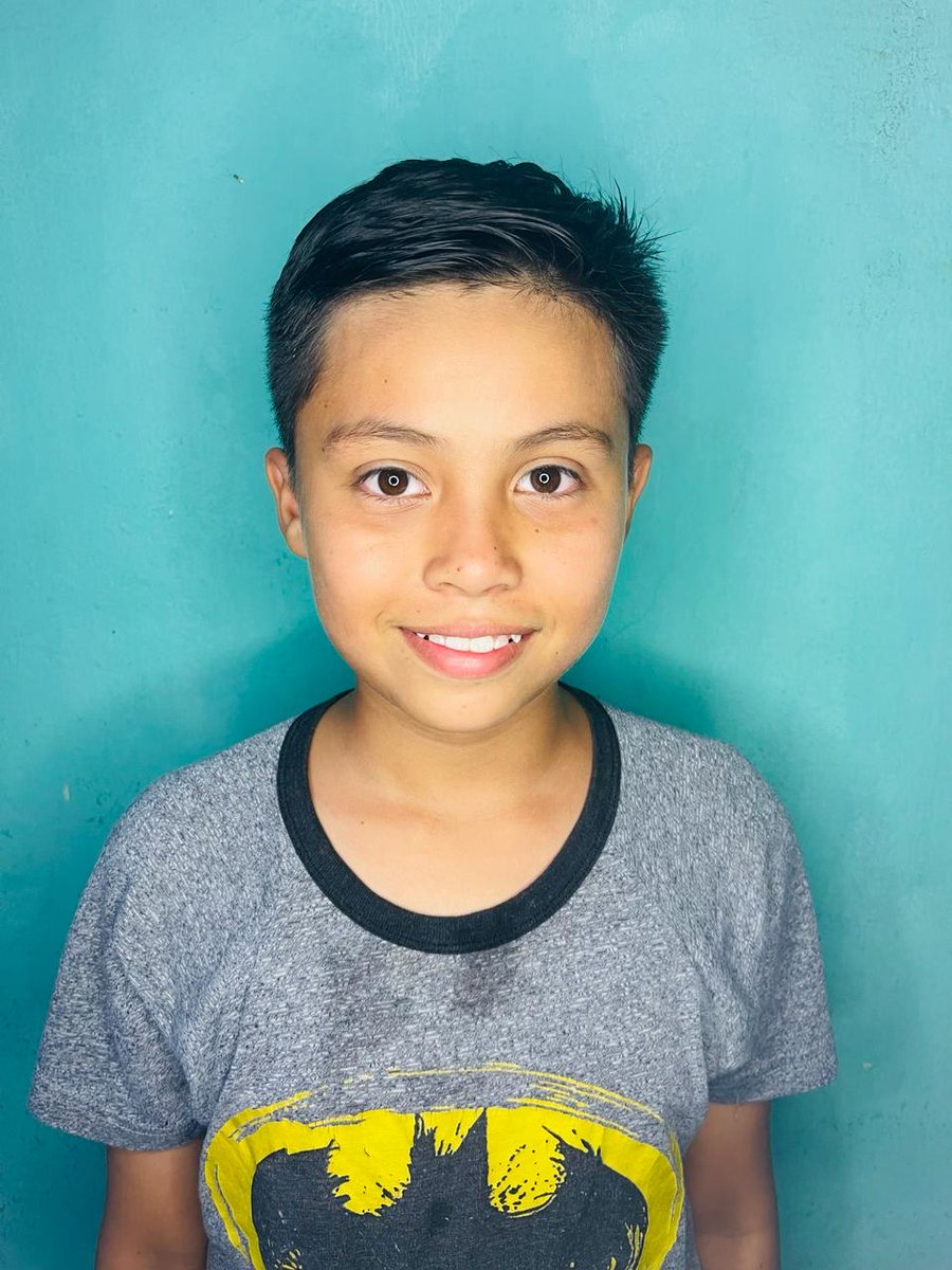 FrontierHorizon's tweet photo. 🚴‍♂️ Meet Joshua, an 11-year-old dreamer from Nicaragua! He loves team sports and math, aiming to become an accountant. Hosting details: June-Aug 2024, $2900, airfare included. 🌟 Help shape his future: https://t.co/r1L5oJrvEe #Nicaragua #OrphanHosting https://t.co/h2Xxs7kJVw
