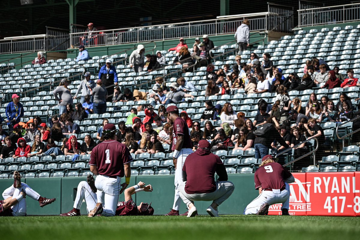 MSUBearBaseball tweet picture