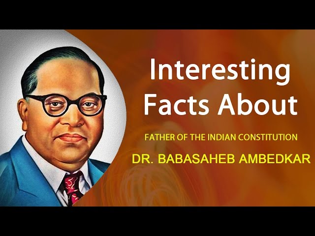 @UpscforAll @NCSC_GoI @SCSTForum
@nrajabpcl @SameerSood11
@listenshahid @samirsinh189
@RDXThinksThat @Be_upto_date
#AmbedkarJayanti 2024 SPECIAL - 
Dr. BABASAHEB AMBEDKAR 
Was 14th &last child of his parents.
Real surname was Ambawadekar.His teacher, Mahadev Ambedkar, gave him Ambedkar's…