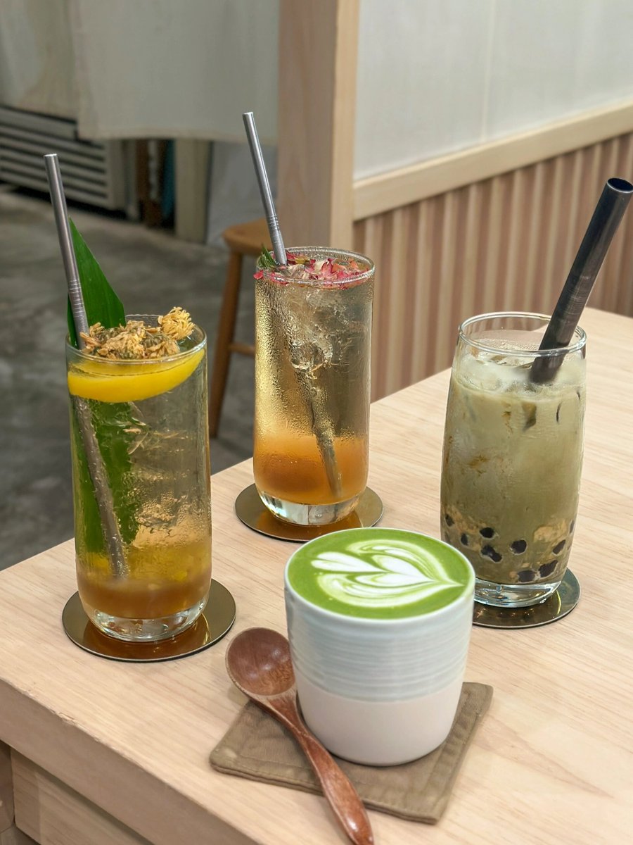 ''Foodie adventures are the best adventures''