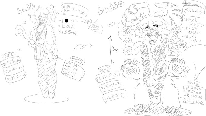 実はわたしがなりたいのはキンモクセイじゃなくてこっち

他の冒険者にジロジロ見られてクスクス笑われたい… 