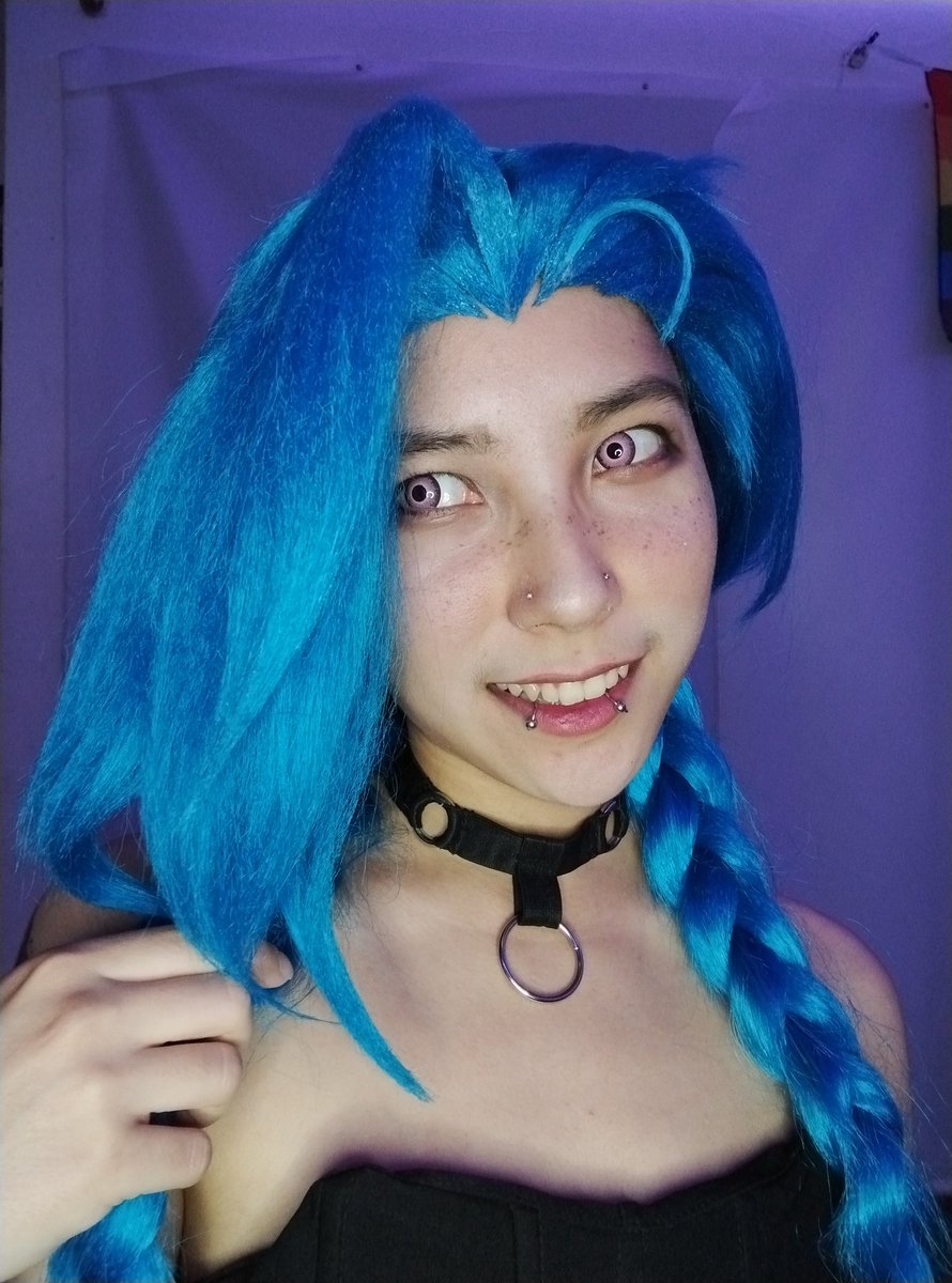 YukaNeko tweet media