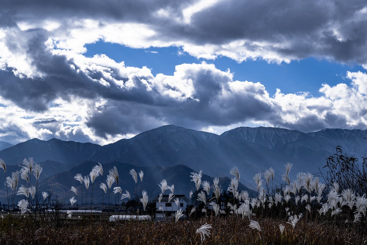jon92048449's tweet photo. Share45

The field in the dream
#japan #nagano #nature #landscape https://t.co/oU0TXyaCgM