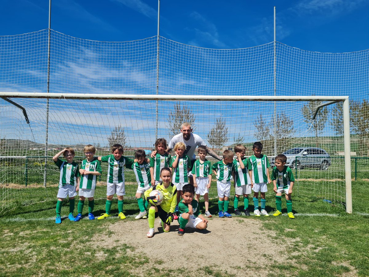 C.D. TARDAJOS tweet media