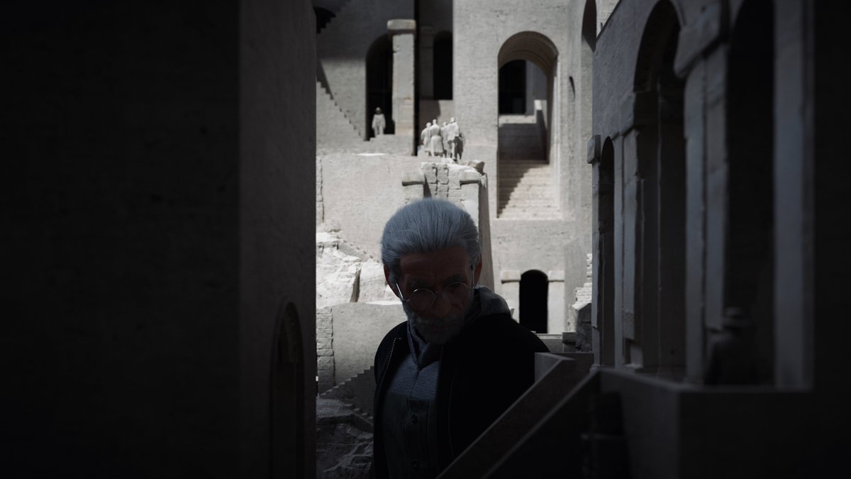 sketch  →→  final