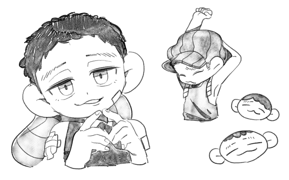 이보살 (@21cmbmd) on Twitter photo 