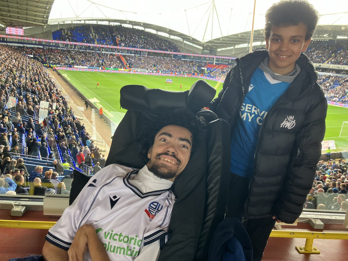 Morgan's View tweet media