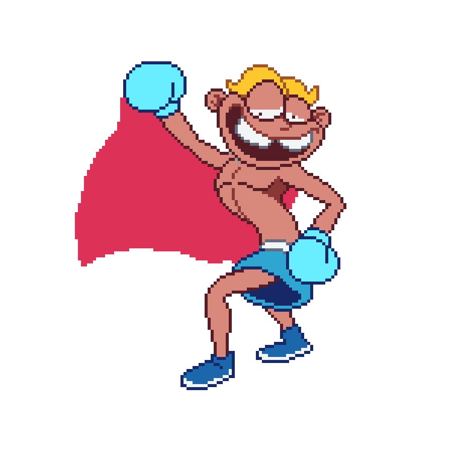 Soupmasters 🥊 tweet media
