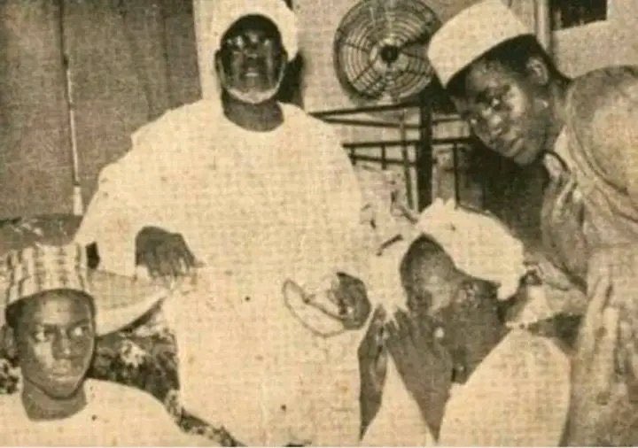 Tevette_le_kemit_panafricain🇸🇳🙏🏾 tweet media