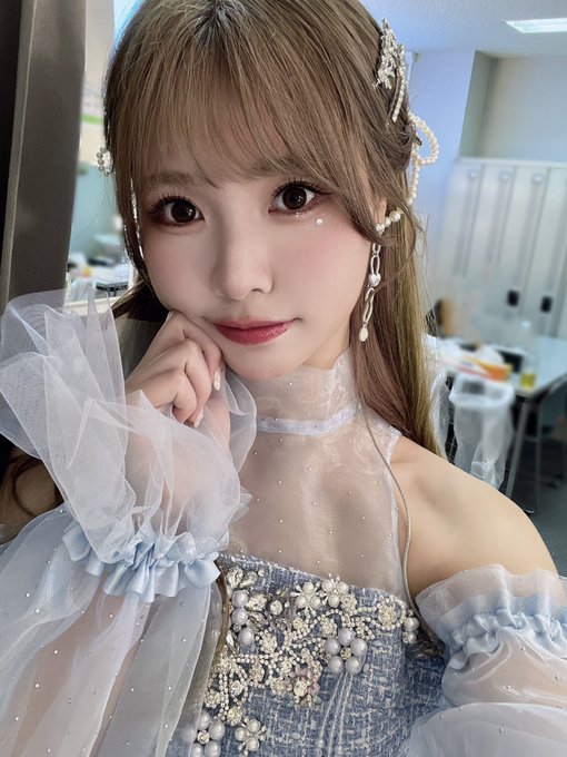 Twitterのコスプレ画像40