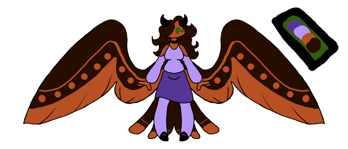 wastingfates's tweet photo. Adopts! DM to claim #adoptsforsale https://t.co/Yy8FcsTSmS