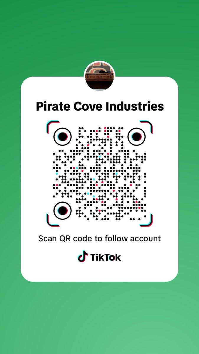 Go follow to keep up with all our laser fun!