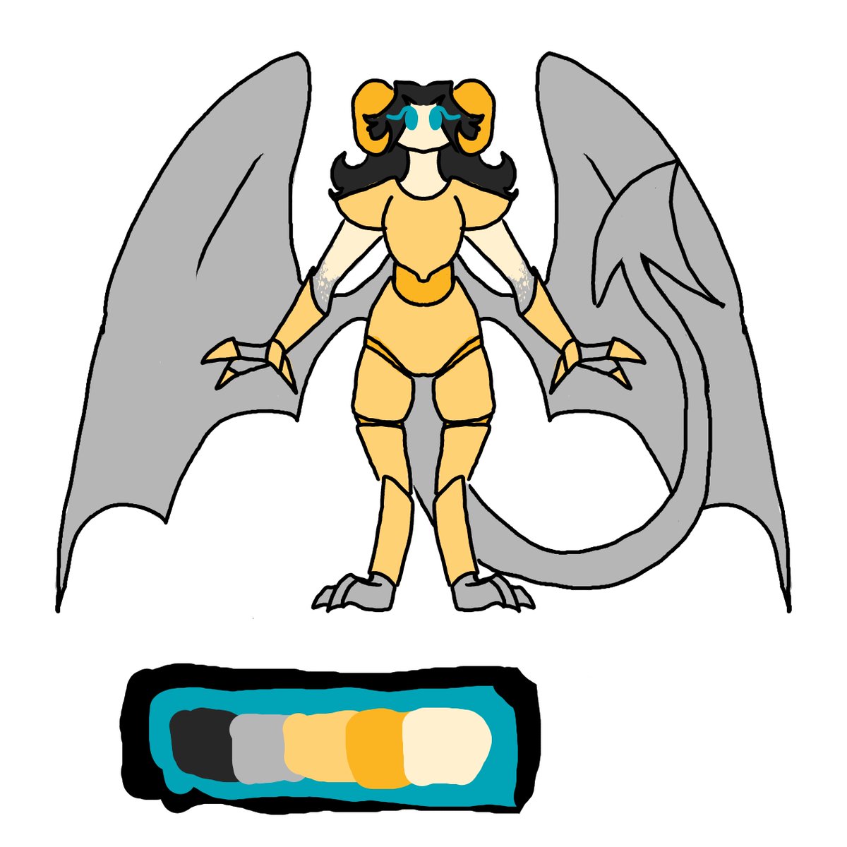 wastingfates's tweet photo. Adopts! DM to claim #adoptsforsale https://t.co/Yy8FcsTSmS