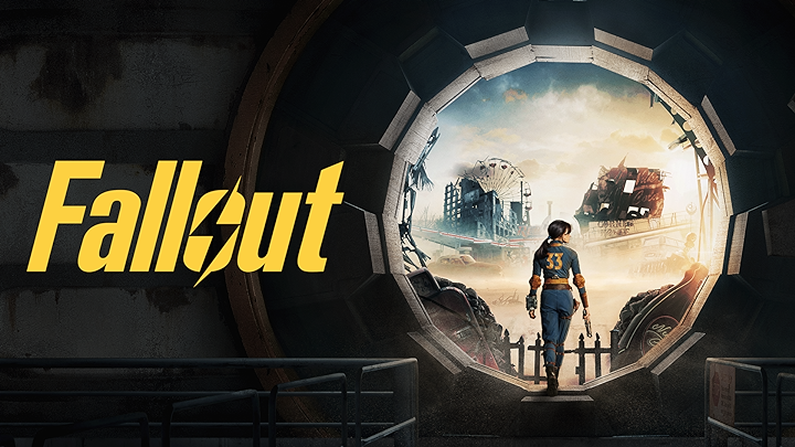 🆕Llegó a #PrimeVideo la serie #Fallout

ℹ️ Basada en una de las saga de videojuegos más grande de todos los tiempos.
200 años después del apocalipsis, la habitante pacífica de un refugio antinuclear debe regresar a la superficie y se sorprende al descubrir lo que le espera