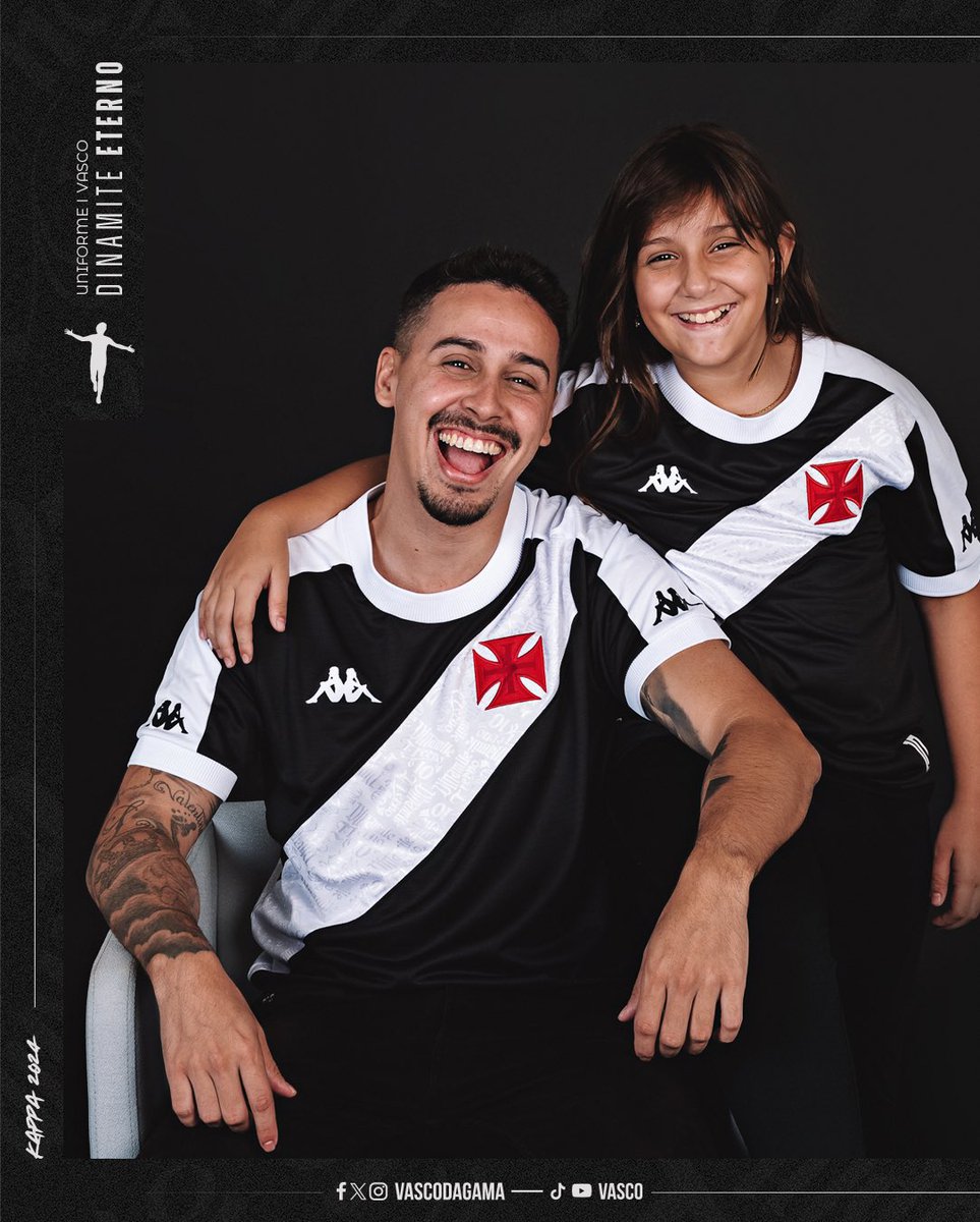 NewsAlmirantee's tweet photo. É a camisa mais linda do mundo, surreal! 💢

📷: @VascodaGama https://t.co/WbleuzVW3t