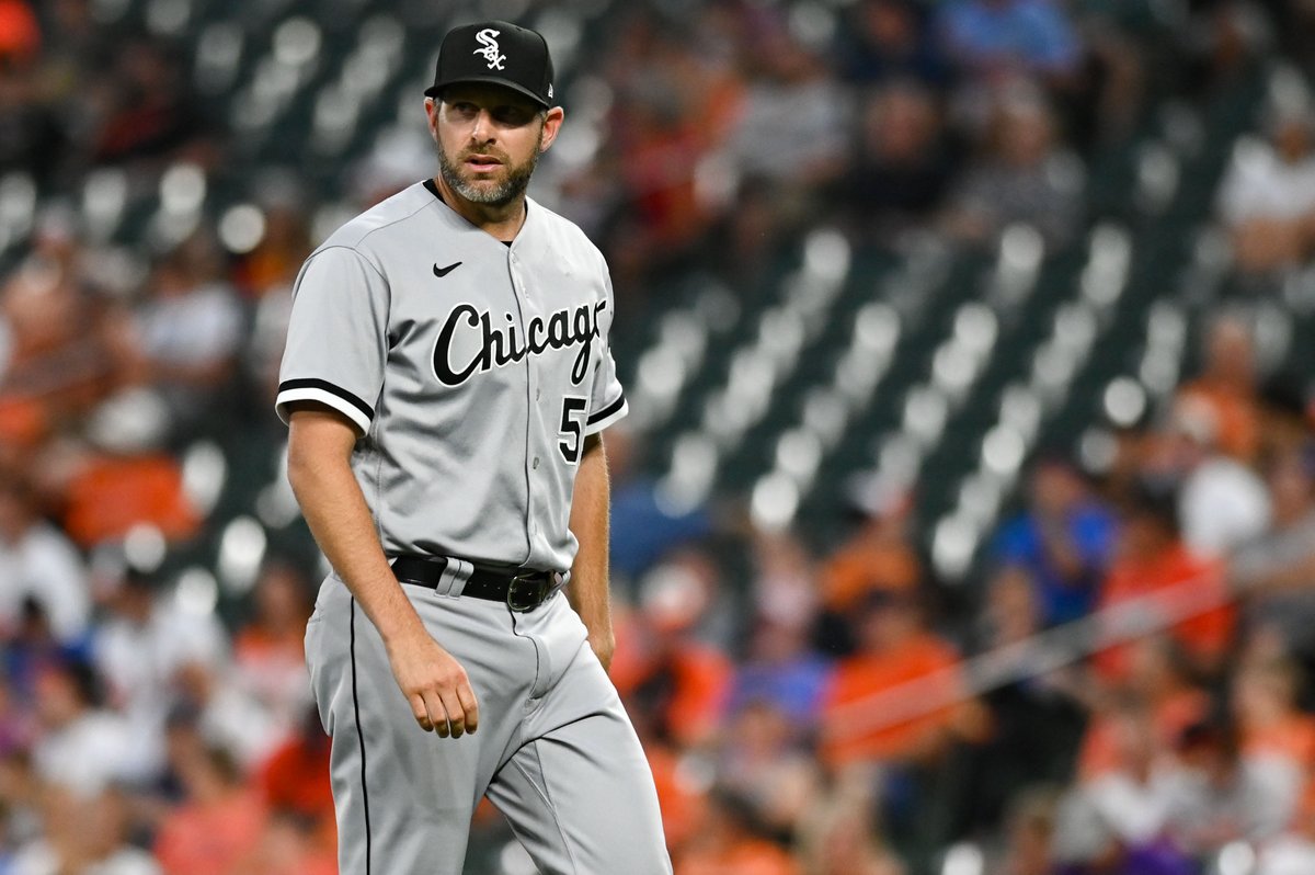 What does White Sox Pitching coach Ethan Katz have to say about the White Sox' slow start and the state of Pitching injuries right now in baseball? He joins @DavidHaugh and @MLBBruceLevine NOW! 📻AM 670, FM 104.3 HD-2 🖥️670thescore.com/listen 📱@audacyapp