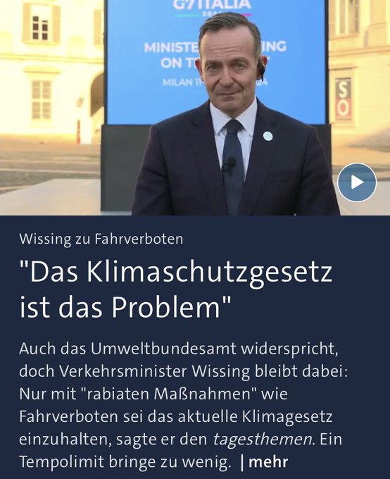 Wie lange hatte #Wissing Zeit um sich etwas Sinnvolles auszudenken? #FDPschadetDeutschland #FDPschadetunsAllen 
Was hat Er die ganze Zeit gemacht, geschlafen? 
AAAAHHHH
#Flugtaxi für 150 Millionen