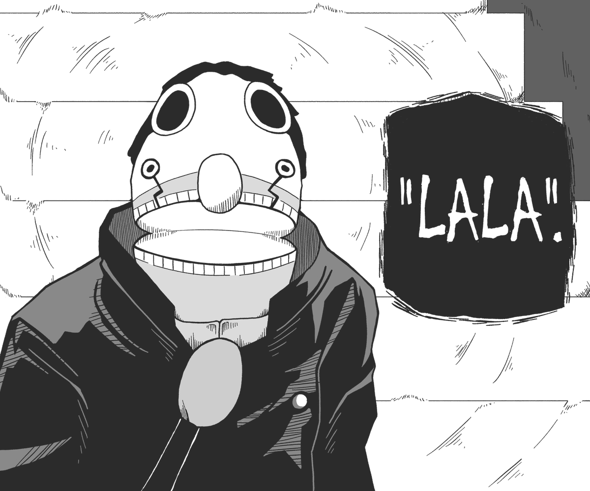 MrTamSai's tweet image. A mi tambien se me metio el chamuco, no pregunten.
#jjk #31minutos #lala