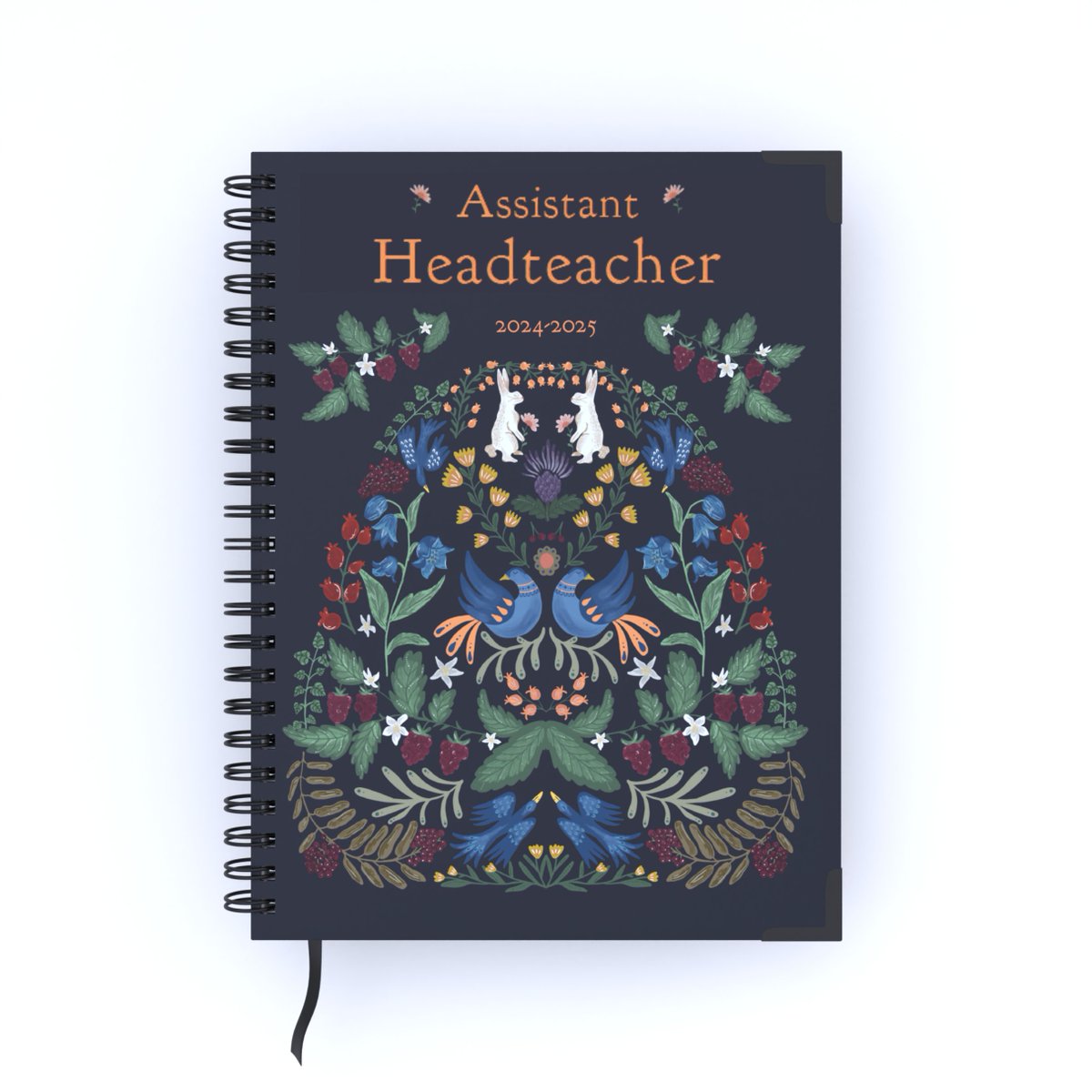 Assistant Headteachers: Conquer the 2024-25 school year with THE planner designed for you! Stay super organised: Customisable sections for your key focus areas Boost productivity: Weekly views with appointments, to-dos, and space for reflection Pre-order: twitter.com/i/web/status/1…