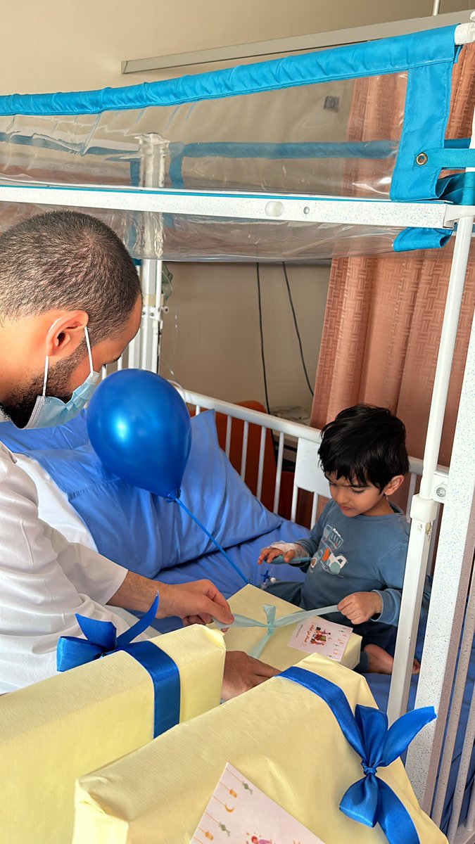 IAU Pediatrics Club tweet media