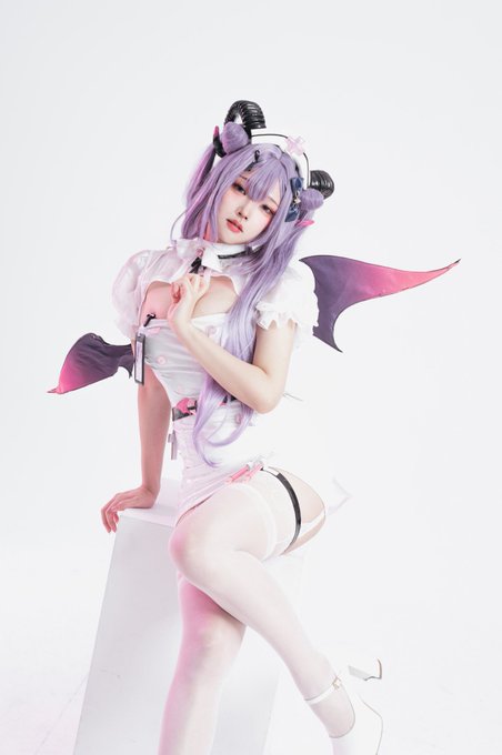 Twitterのコスプレ画像5