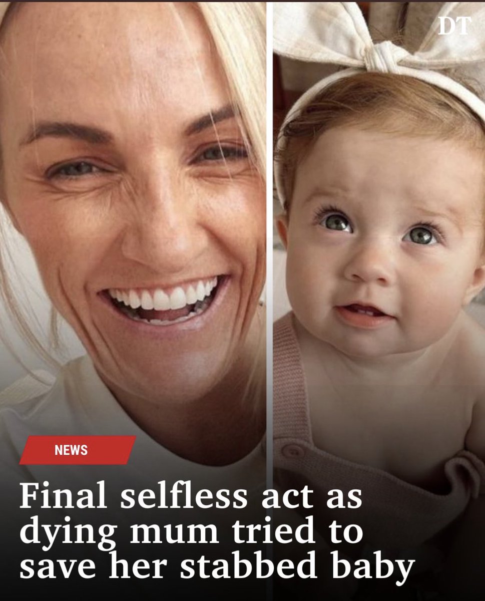 unblogd's tweet photo. #Sydney: Eines der Opfer der Terrorattacke ist Ash Good. Sie warf ihr verletztes Baby in die Arme von zwei Brüdern, mit der Bitte zu helfen und erlag ihren Verletzungen. Das Baby wurde mit mehreren Stichwunden im Krankenhaus operiert.

Wie oft muss sowas noch passieren? https://t.co/bdlWDhytNM