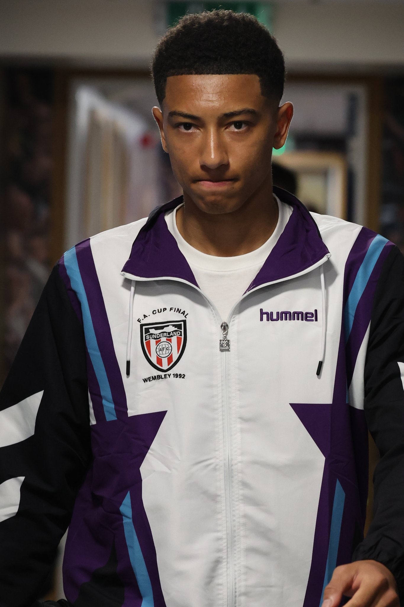 Sunderland tracksuit sale