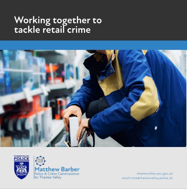 TVP Berkshire East tweet media