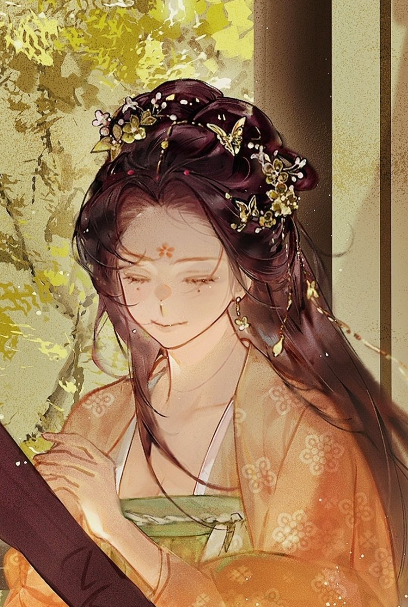 Yanxi_SF's tweet photo. #絵描きさんと繋がりたい https://t.co/jH5zXOnrXi
