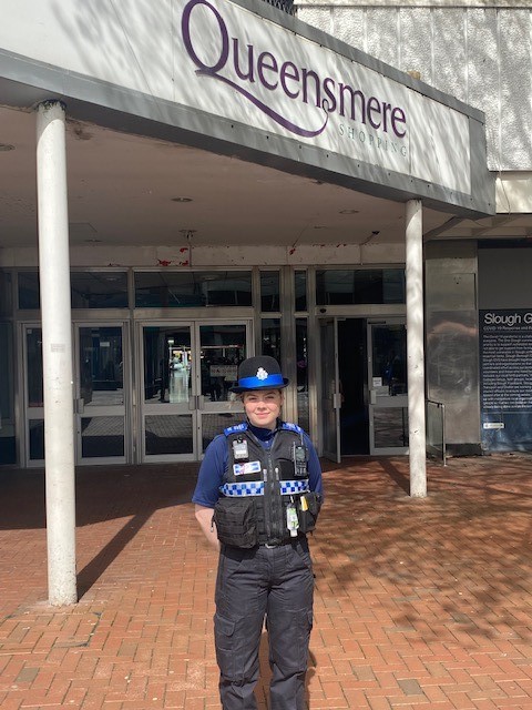 TVP Berkshire East tweet media