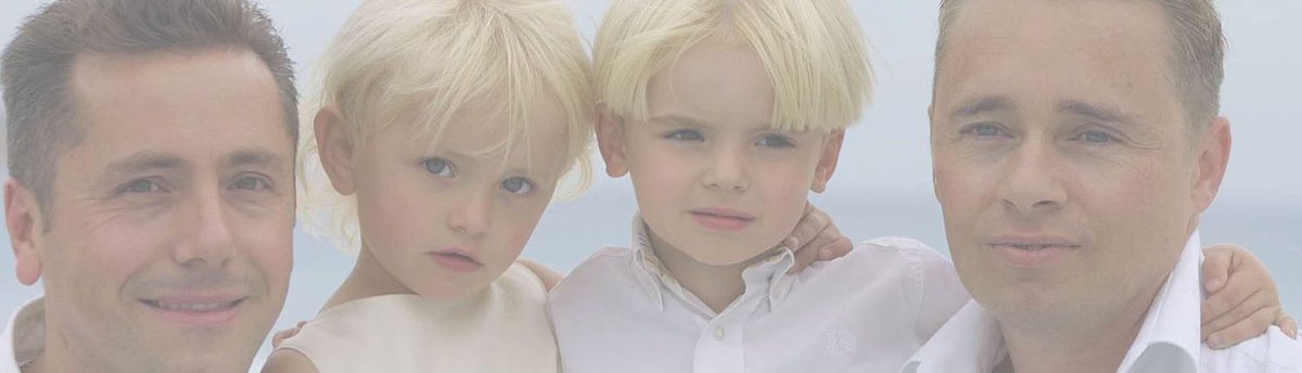 We specialise in helping gay couples to have beautiful families.
The British Surrogacy Centre was founded by the UK’s most well known gay Dads whose experience in the surrogacy journey is second to none. buff.ly/3ebWEEc