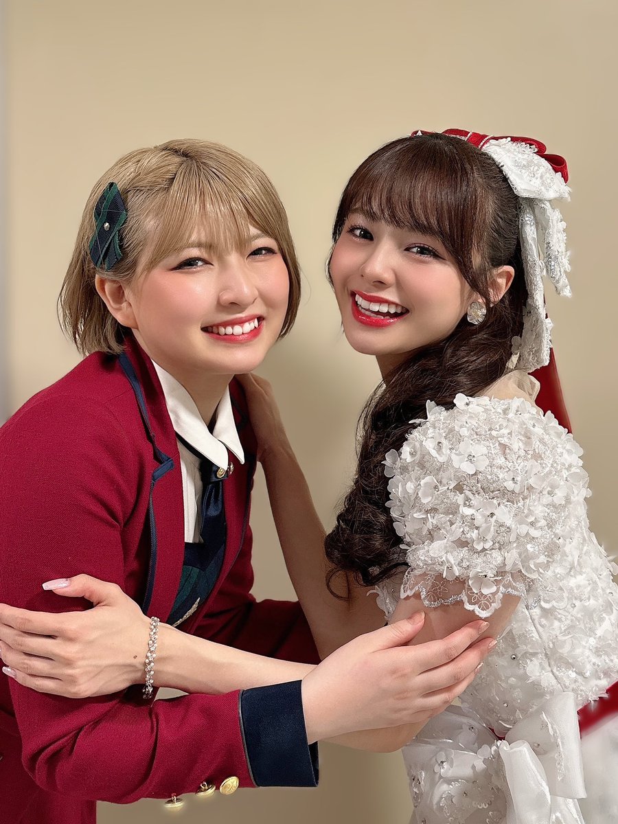 hino_yuiitsu62's tweet photo. #本間日陽卒業コンサート
出演させていただきました！！☀️

日陽さんの卒業、いまだに信じられないけど、
共に立てたステージがしあわせすぎて、
こんな日がいつまでも続けばいいのにと
叶わない想いで胸が溢れています。

日陽さん、だいすきです…！
ご卒業おめでとうございます🥲🤍 https://t.co/hptn28o9iv