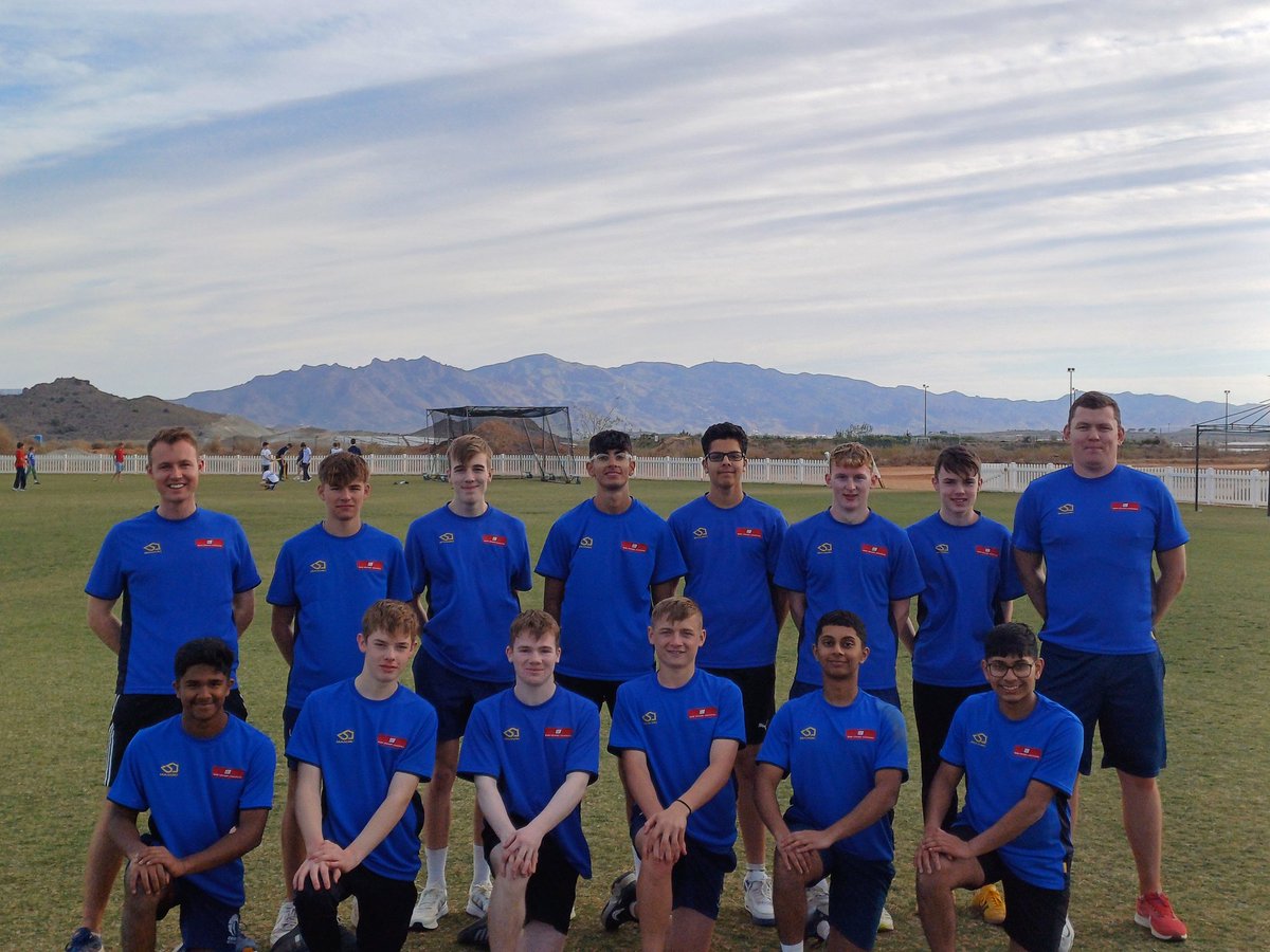 Barr Cricket Coaching tweet media