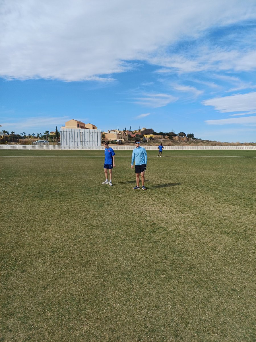 Barr Cricket Coaching tweet media