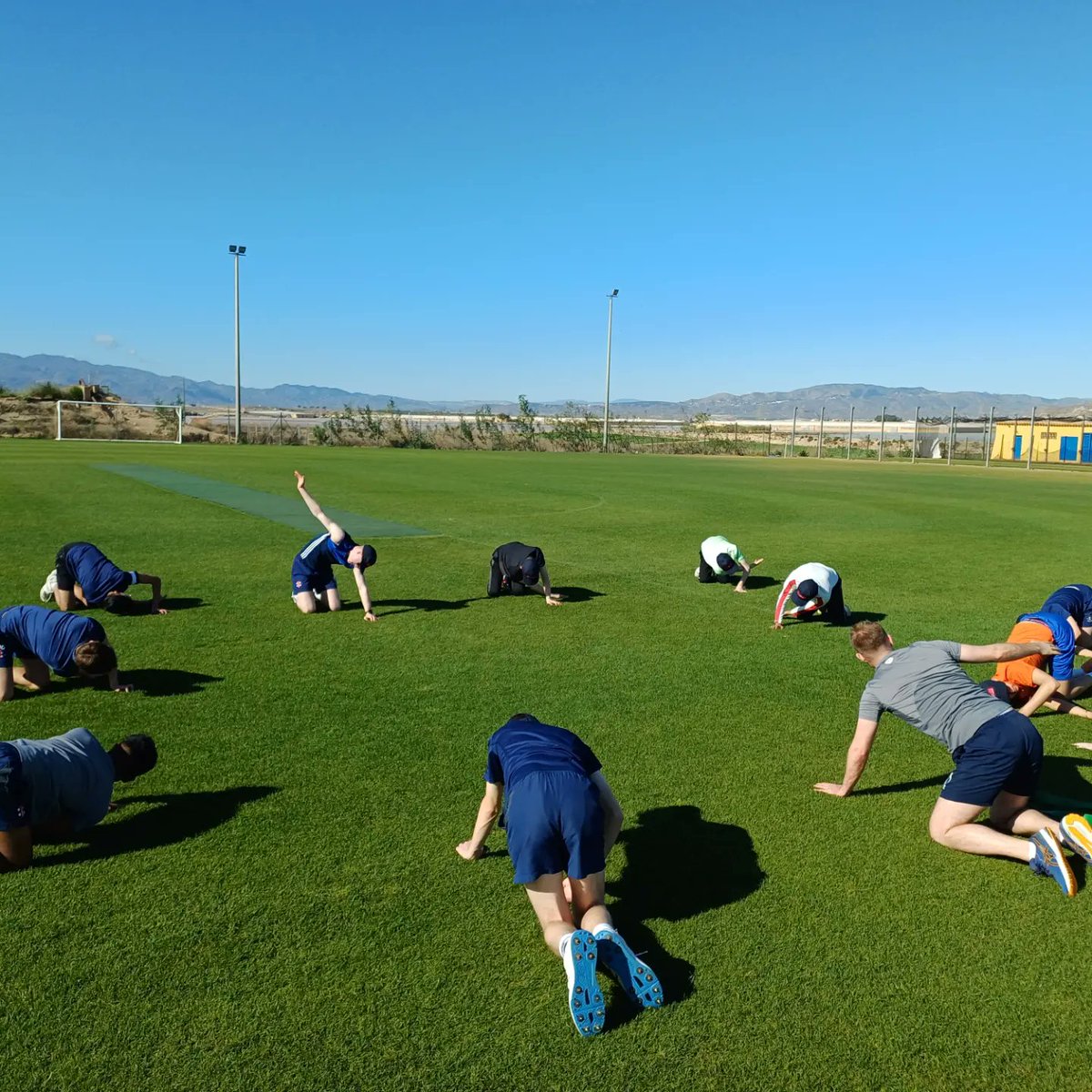 Barr Cricket Coaching tweet media