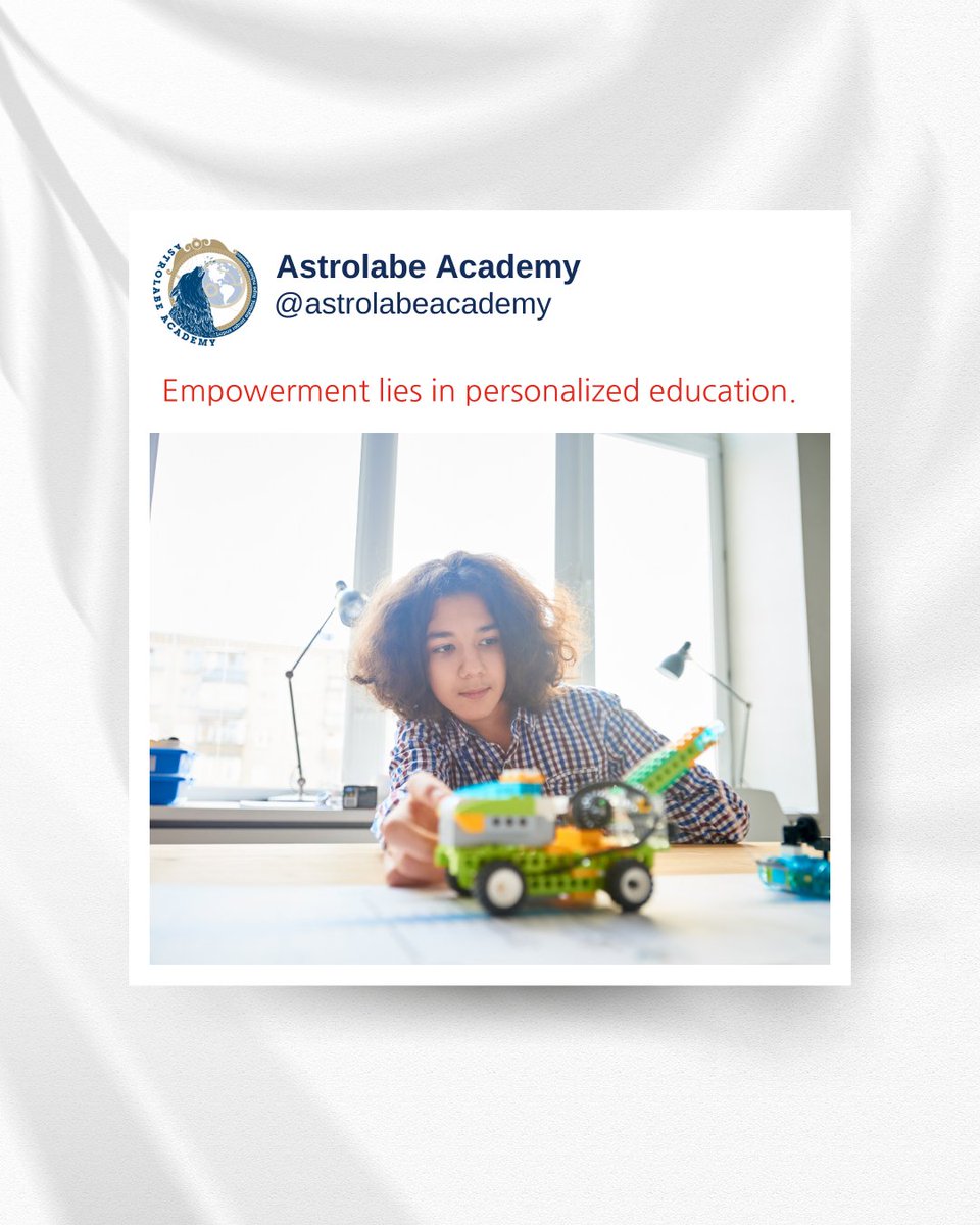 🌟 Dive into personalized education for your teen with @astrolabeacademy 🎓Embrace self-directed learning and redefine education! Discover more in 'Brilliant, but Struggling?' amzn.to/49trNj1 📚 #RedefineEducation #SelfDirectedLearning #Unschooling #AstrolabeAcademy #AAHS