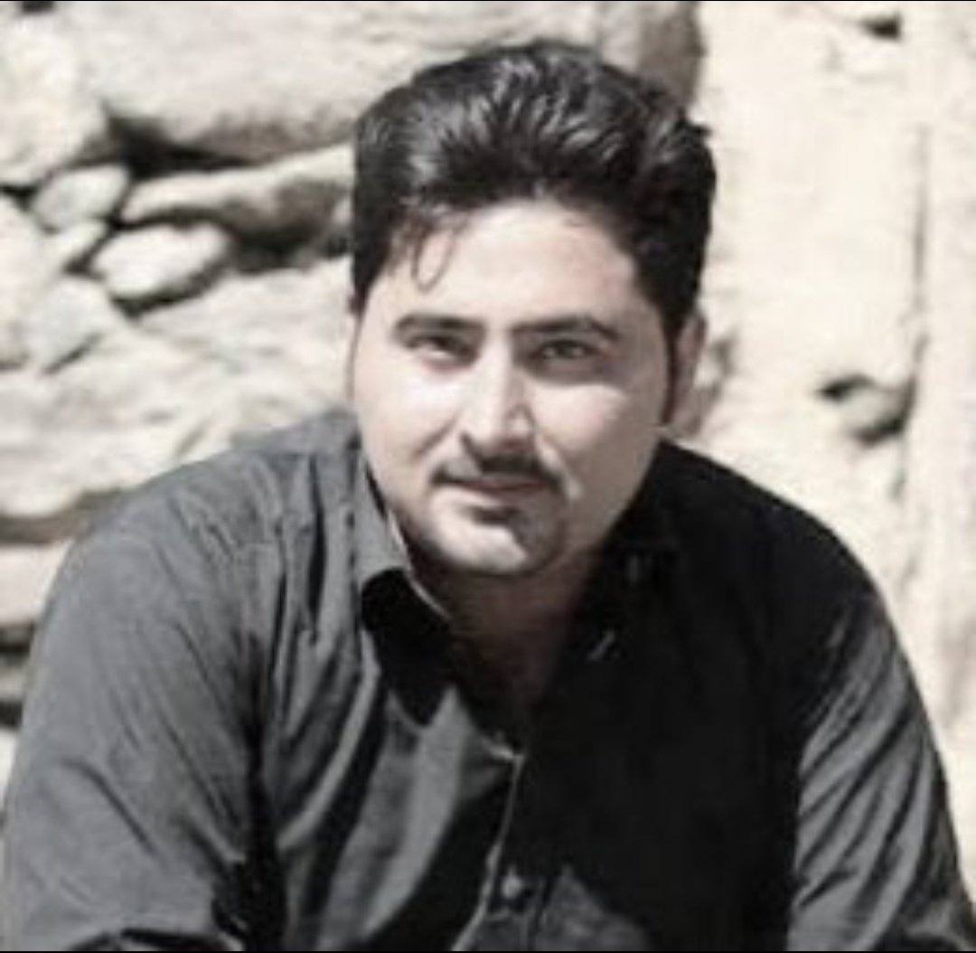 FarzanaQassim's tweet photo. کافر کہہ کے مار نہ دیویں
کافر دی وی ماں ہُندی اے 💔
#Mishal https://t.co/1VCuDUXtlT
