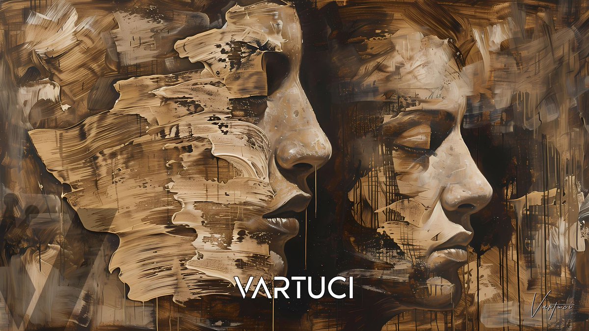 👑 Welcome to VARTUCI
💎 Redefining Modern Luxury
🎨 View the Collection: buff.ly/4aLAYfR 

#NFT #NFTs #NFTCollector #NFTCommunity #NFTdrop #Art #Painting #Drawing #Illustration #Artist #Abstract #Modern #ModernArt #ContemporaryArt #AbstractArt #ArtGallery #Gallery