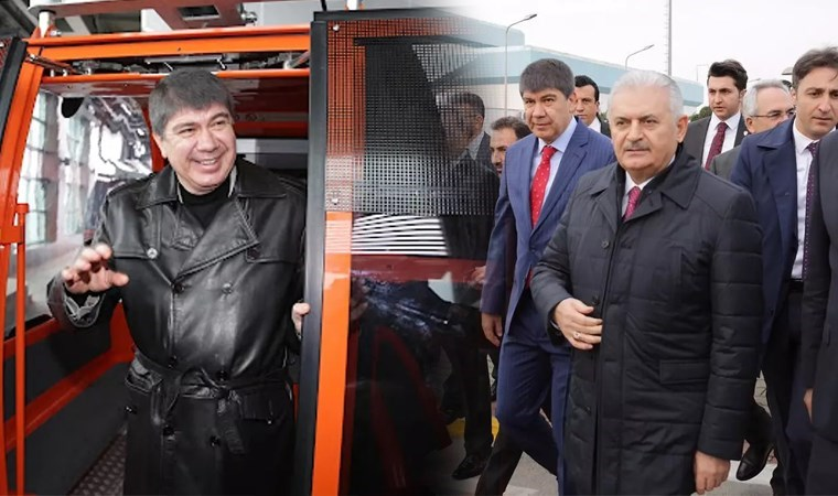 NUH_Kemal_'s tweet photo. 2017 yılında açılan teleferiği 
"Türkiye'nin en ucuz teleferiği" olarak tanıtmışlardı...
#Antalya https://t.co/GtQola1tuO