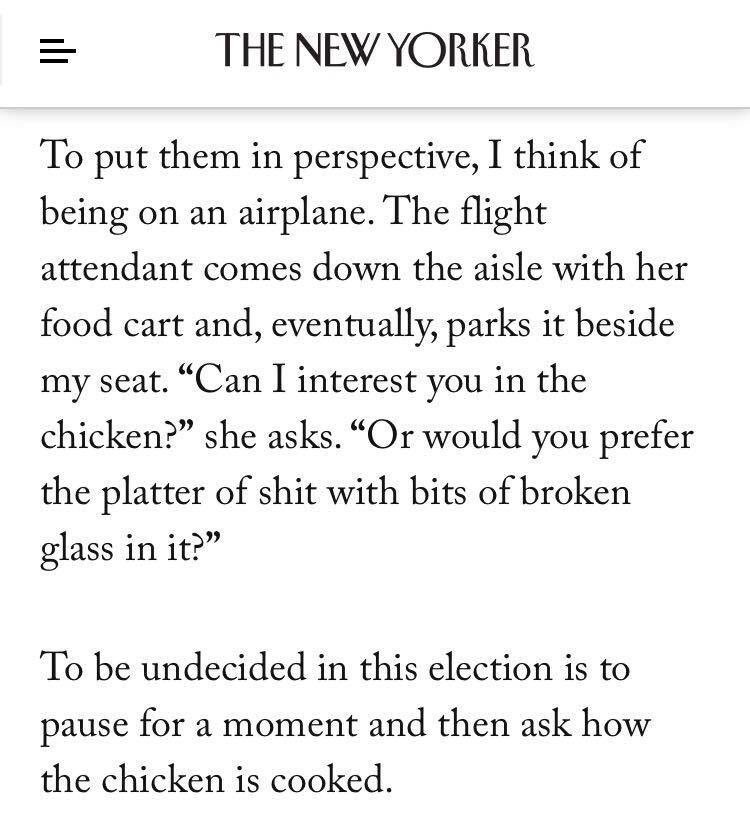 This!!! 👇👇👇    #VoteBiden