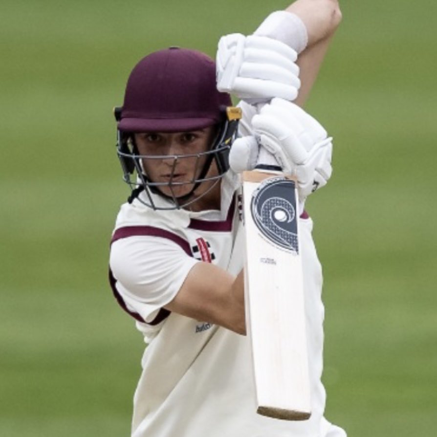 Overstone Park CC tweet media