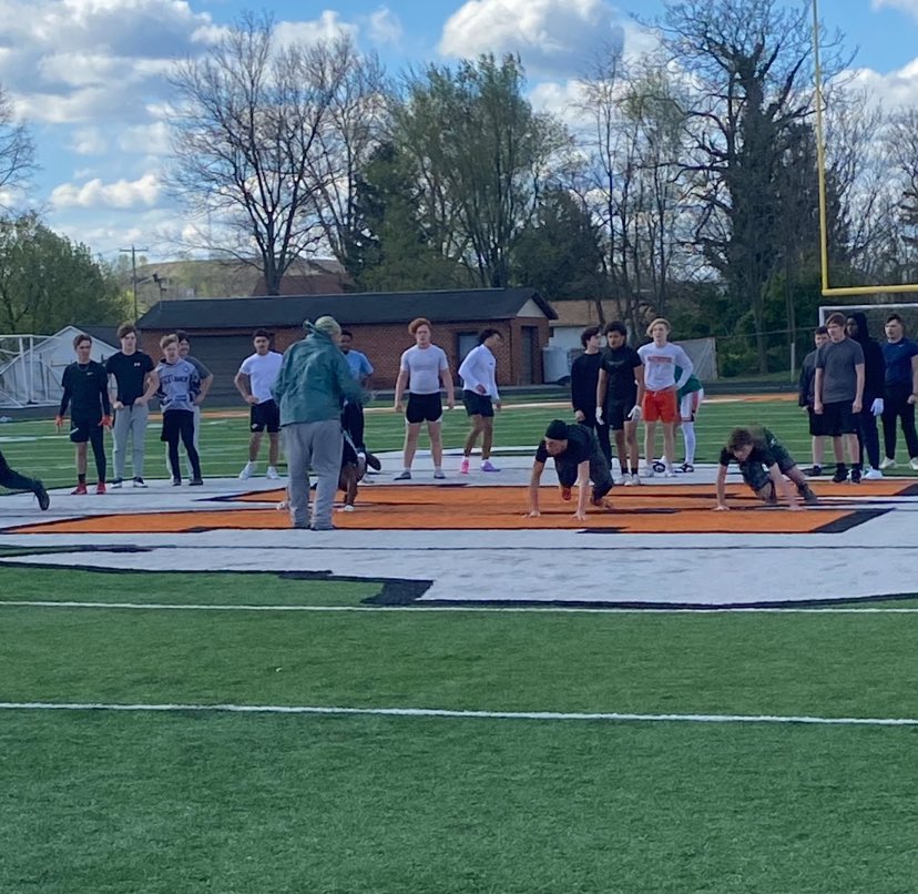 Coalfields & Co. tweet media