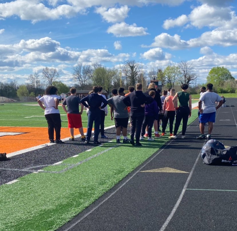 Coalfields & Co. tweet media