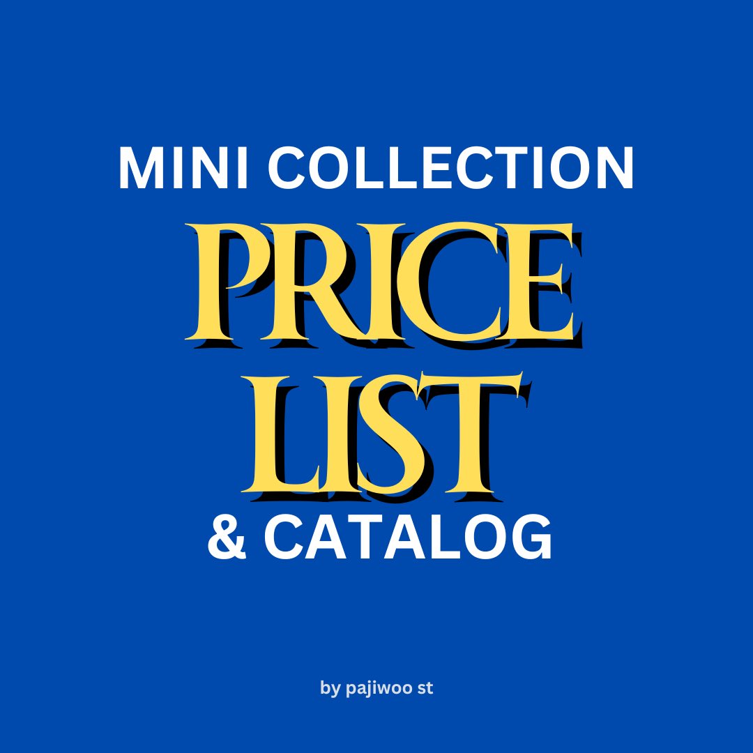 pajiwoo st. tweet media