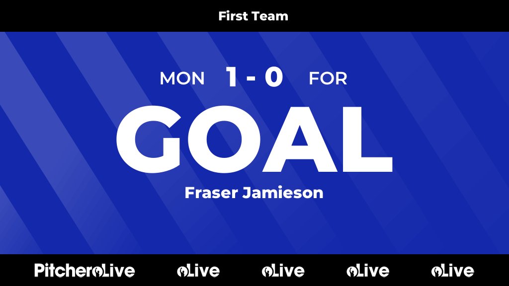 43': Fraser Jamieson scores for Montrose Roselea 🙌 #MONFOR #Pitchero pitchero.com/clubs/montrose…